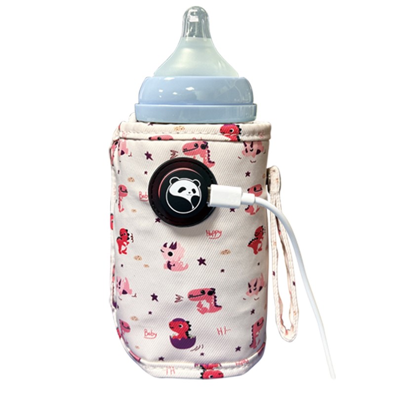 Bottle Warmer Factory - Customized USB Baby