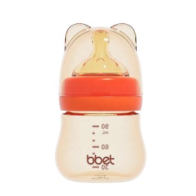 Baby Bottle Supplier - Newborn Feeding Bottle