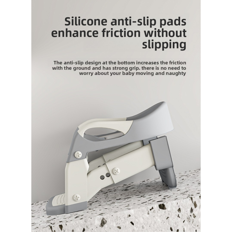 Toilet Seat Factory - New Foldable Baby Toilet