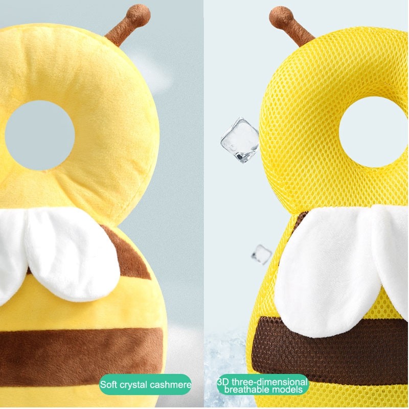 Anti-fall Pillow Supplier - New Wholesale Cute