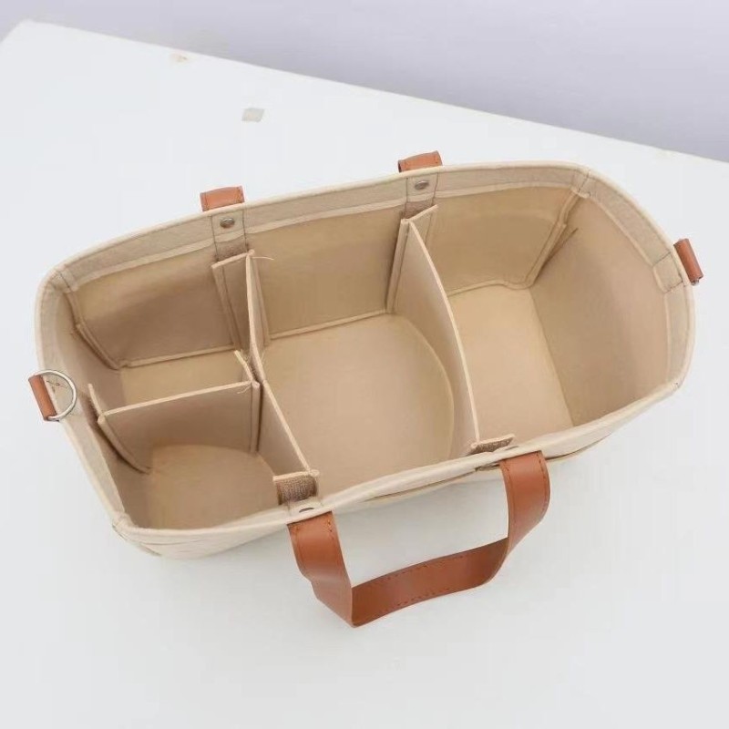 Hand-woven Caddy Manufacturer - Boho Hand-woven