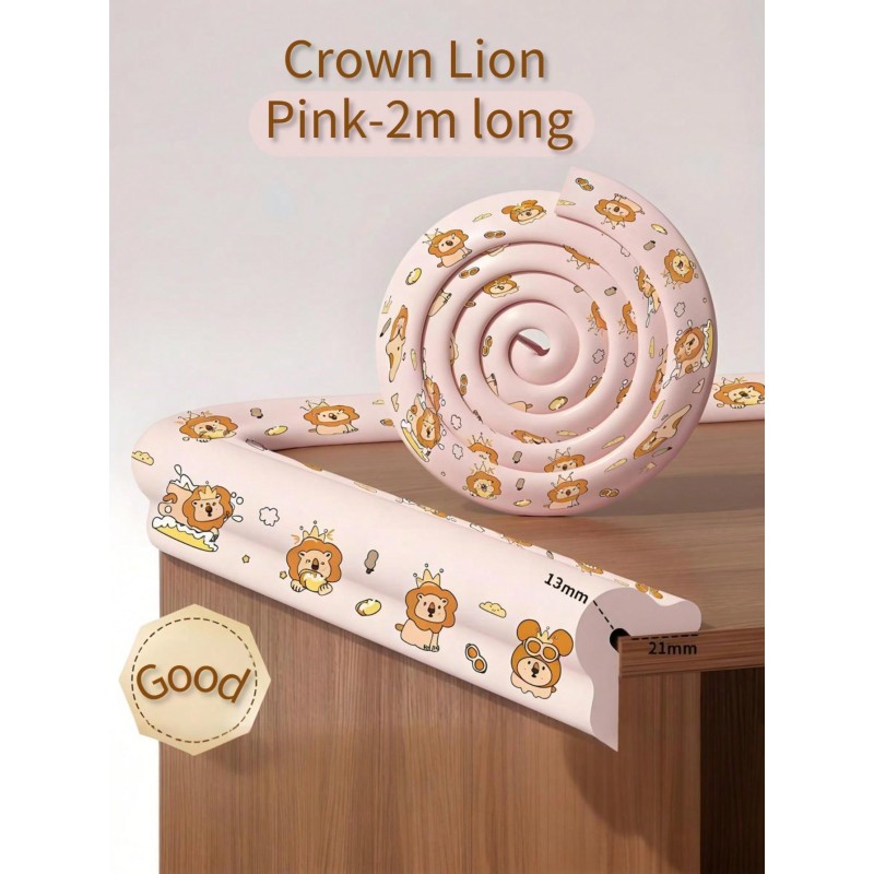 Safety Pillow Manufacturer - Cute Animal Anti-fall