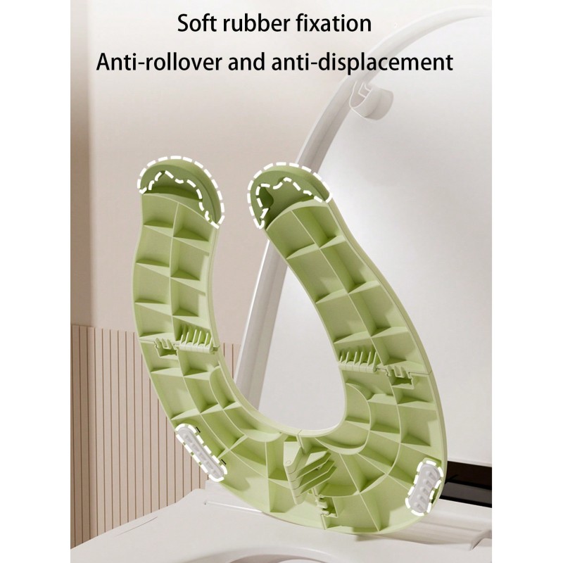 Children Toilet Factory - PP Cute Cartoon Children's