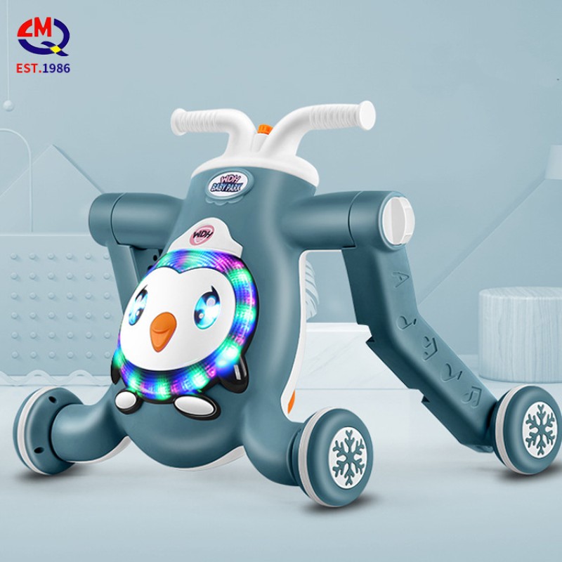 Balance Bike Supplier - 2024 HOT Baby Kids