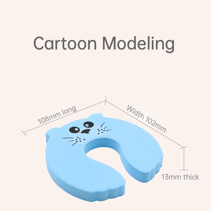 Door Stopper Supplier - Children's Protective Equipment