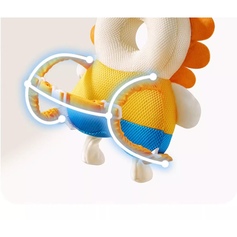 Anti-collision Strip Factory - 2M Cartoon Cute Print