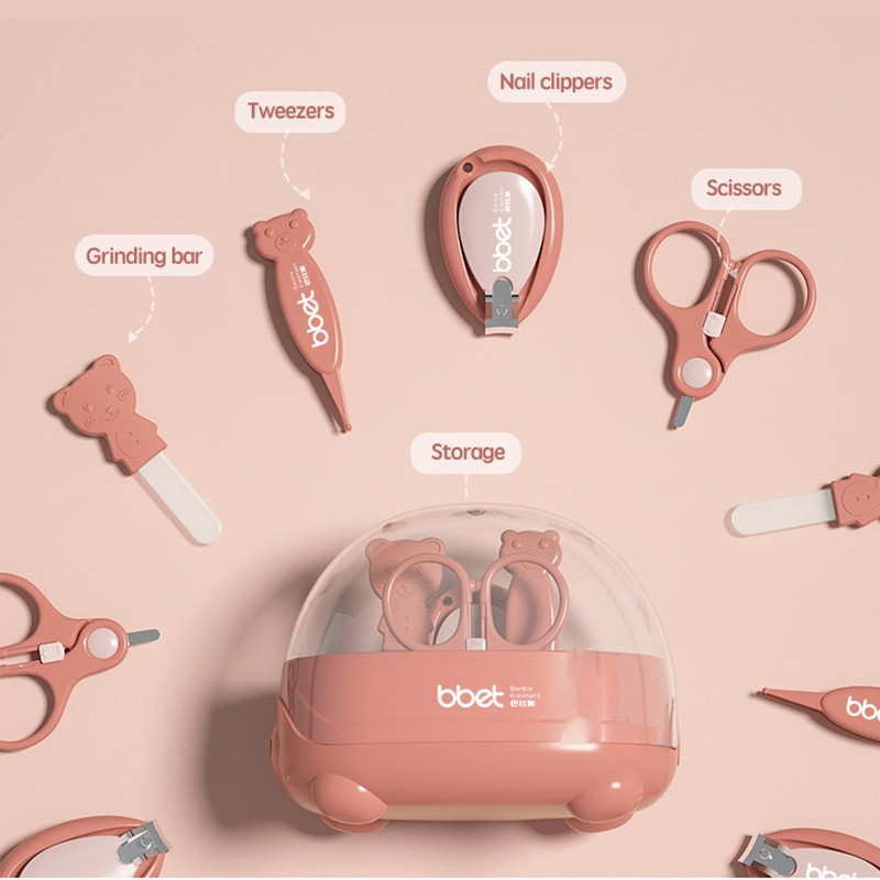 Nasal Aspirator Factory - BBET Nasal Aspirator