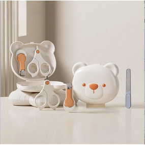 Finger Toothbrush Factory - Food Grade Infant