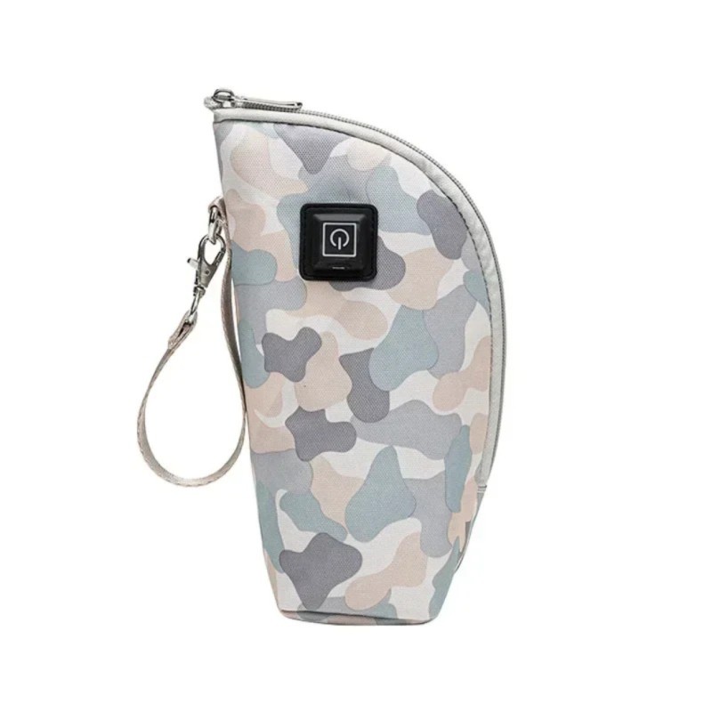 Bottle Cover Supplier - New Baby Bottle Insulation