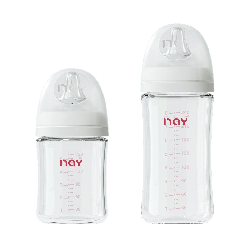Baby Bottle Supplier - 160ml 240ml Imitated Breast