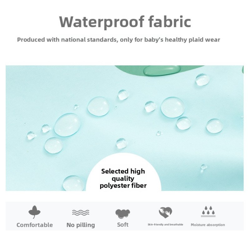 Children Bibs Manufacturer - OEM Children's Summer