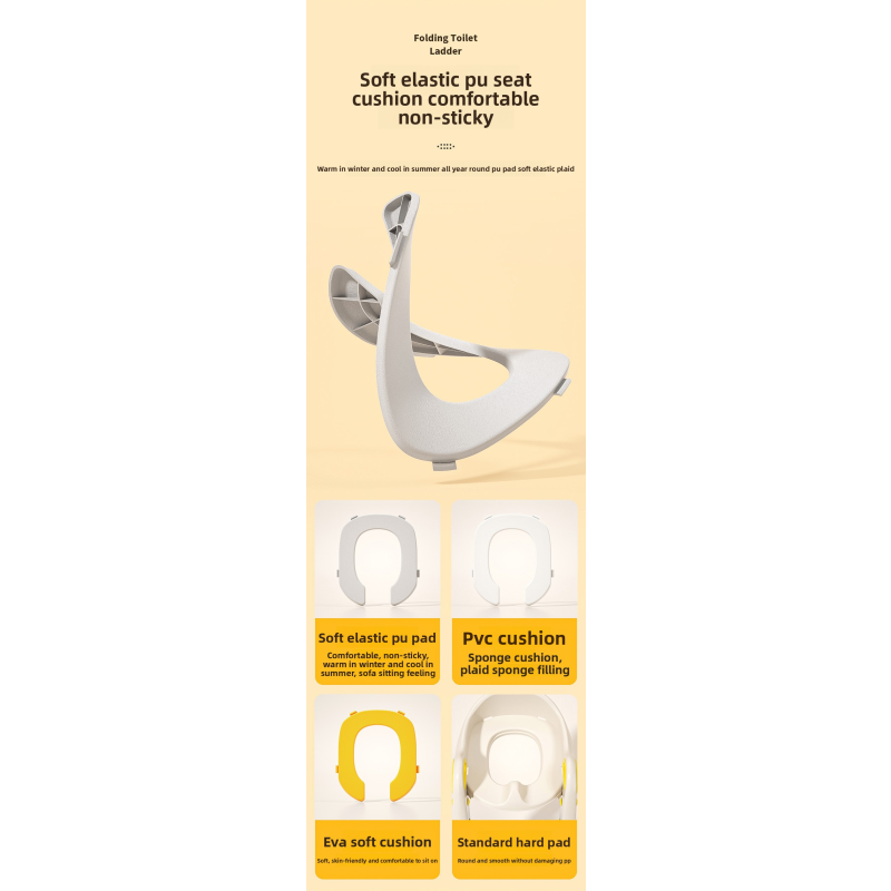 Portable Toilet Supplier - Cute Little Dinosaur