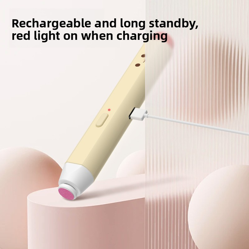 Nail Cutter Kit Supplier - Wholesale New Baby