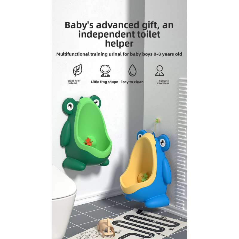 Toilet Ladder Manufacturer - New Cute Large Children's