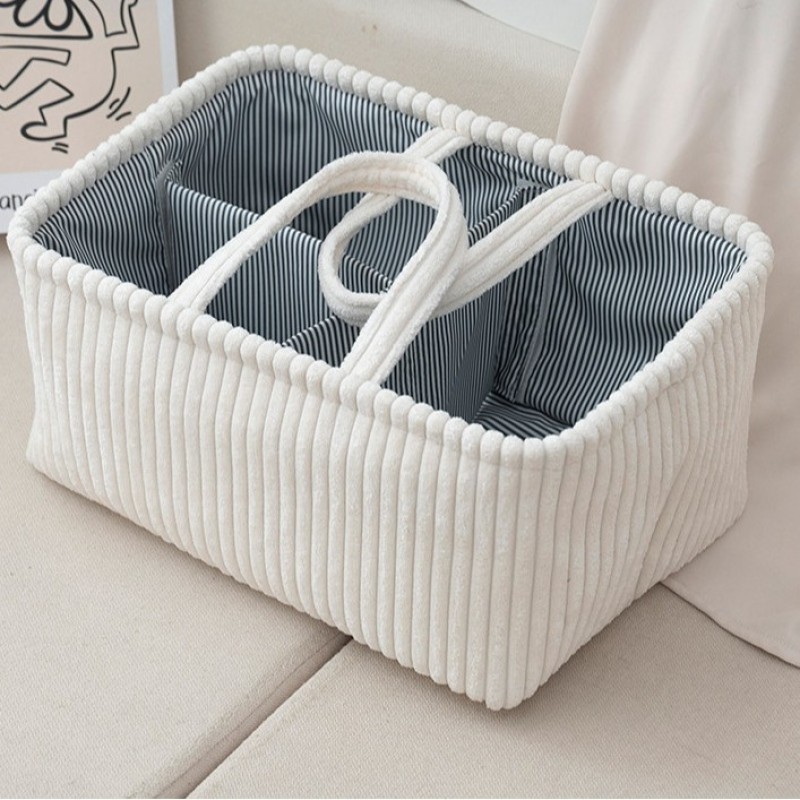 Cotton Rope Caddy Manufacturer - Letter Cotton Rope