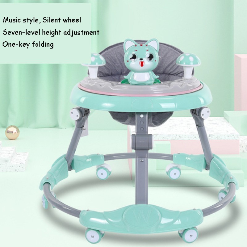 Baby Walker Supplier - Baby Walker Multi-function