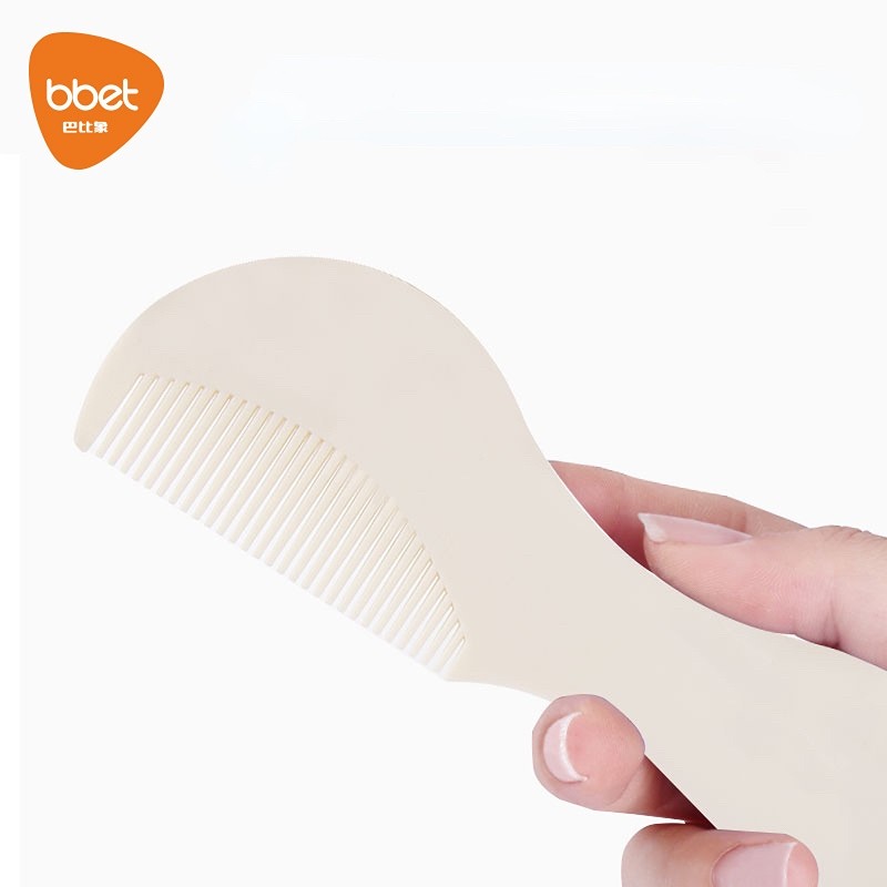 Nail Care Set Supplier - 5-Piece Newborn Kid's