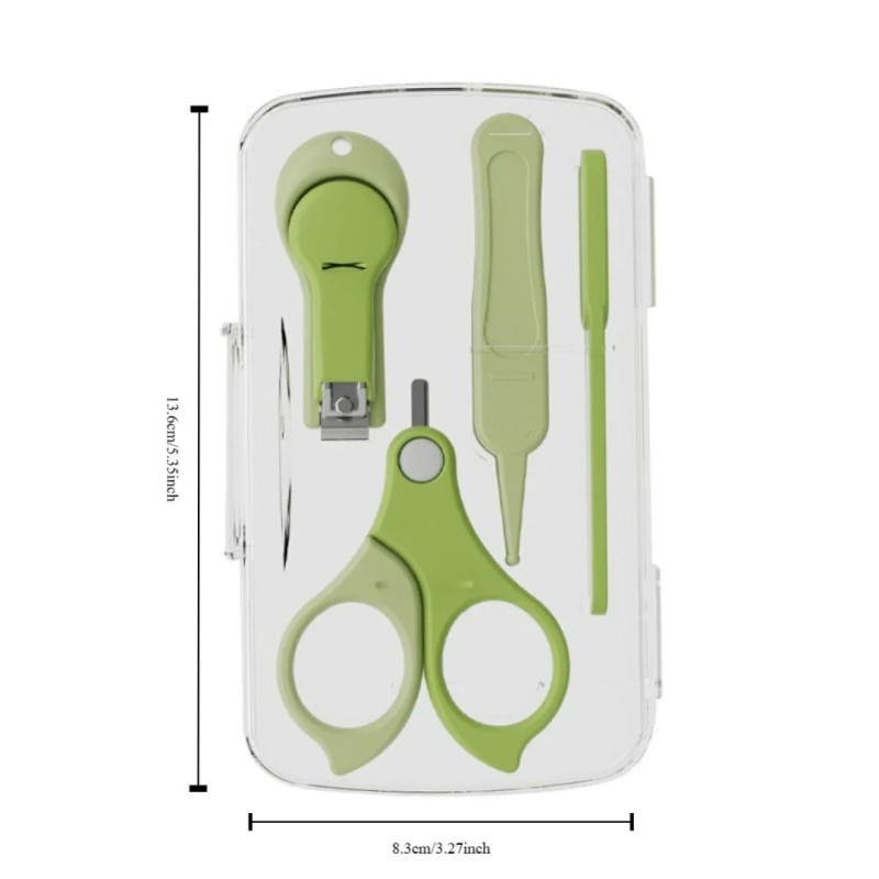 Baby Nail Clippers Factory - Baby Nail Clippers