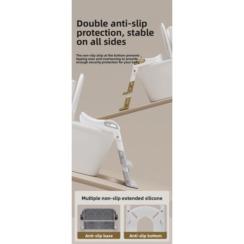 Travel Toilet Seat Manufacturer - Portable Folding