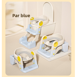 Portable Toilet Supplier - Cute Little Dinosaur