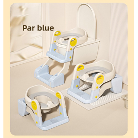 Portable Toilet Supplier - Cute Little Dinosaur