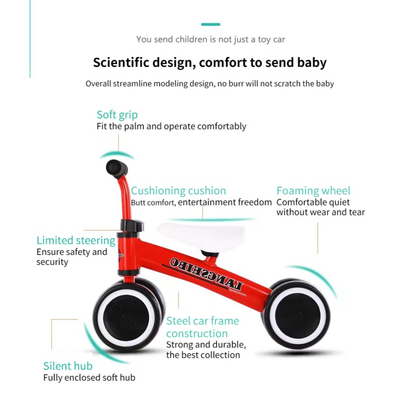 Baby Walker Manufacturer - 2020 Sit to Stand Plastic