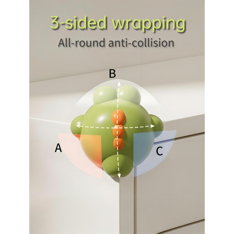 Anti-fall Hat Manufacturer - Sponge Toddler Anti-fall