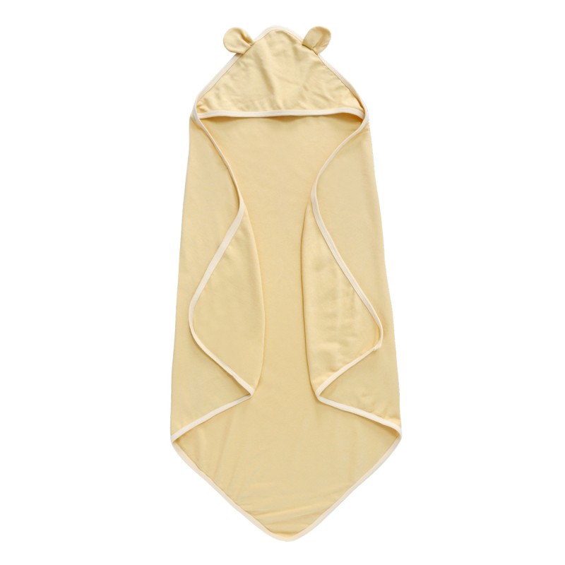 Hooded Towels Manufacturer - Hooded Baby Towels