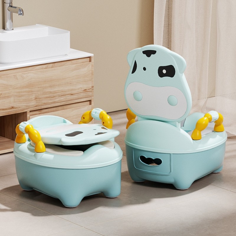 Baby Potty Factory - Baby Potty for 0-8 Years