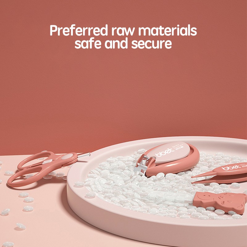 Nasal Aspirator Factory - BBET Nasal Aspirator