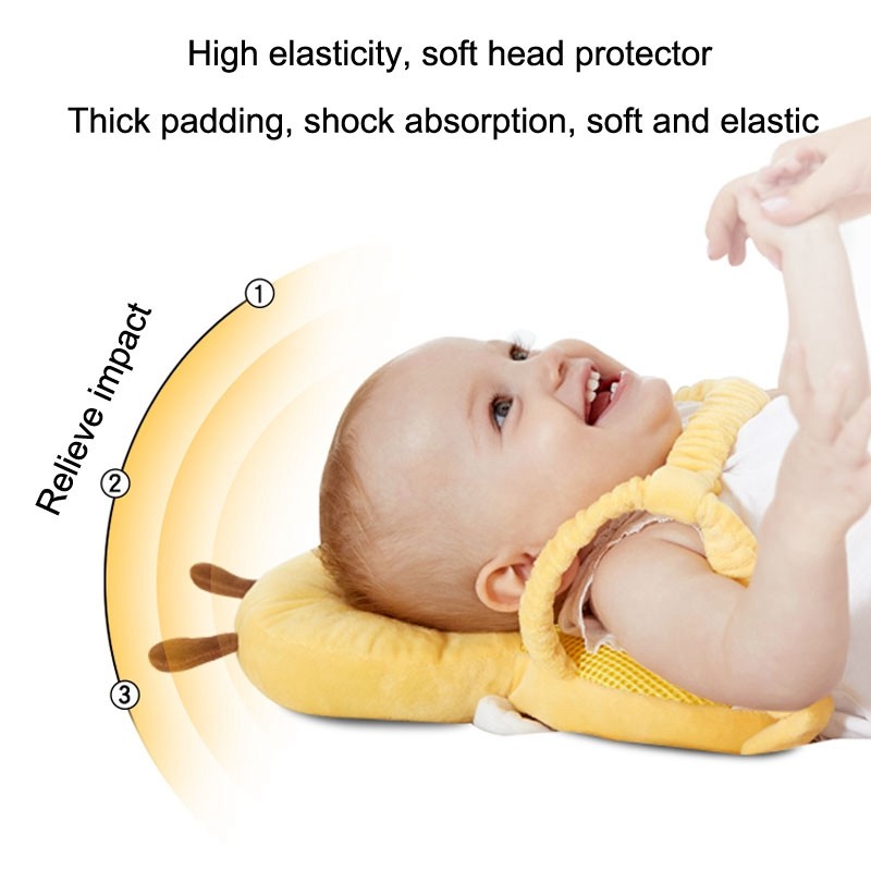 Anti-fall Pillow Supplier - New Wholesale Cute