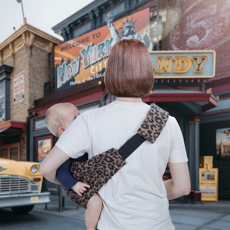 Baby Carrier Manufacturer - Adjustable Multifunctional