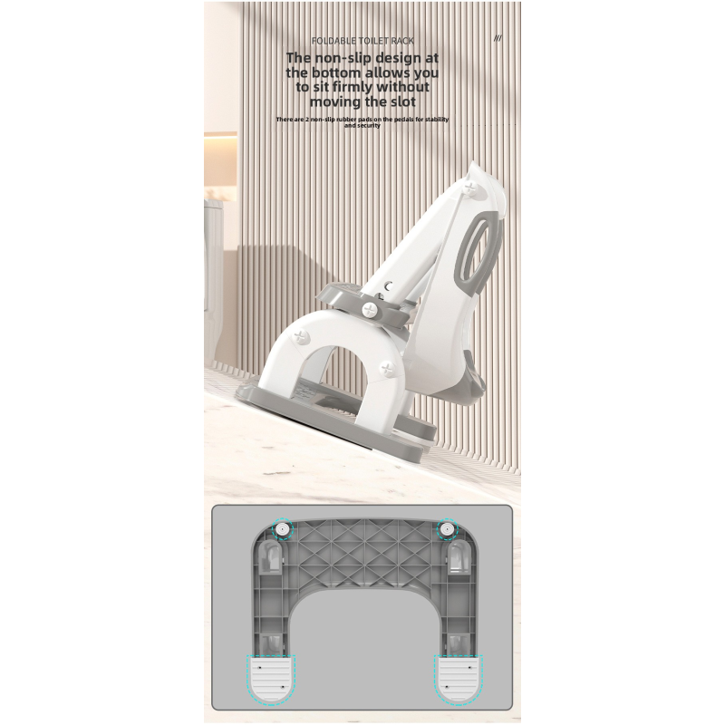 Children Toilet Factory - Children's Simulation Flushing