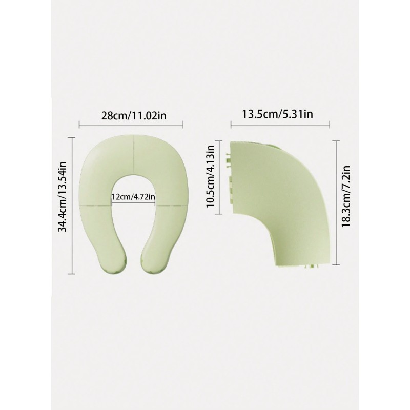 Children Toilet Factory - PP Cute Cartoon Children's