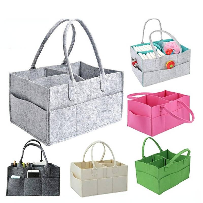 Diaper Caddy Manufacturer - Baby Diaper Caddy Organizer