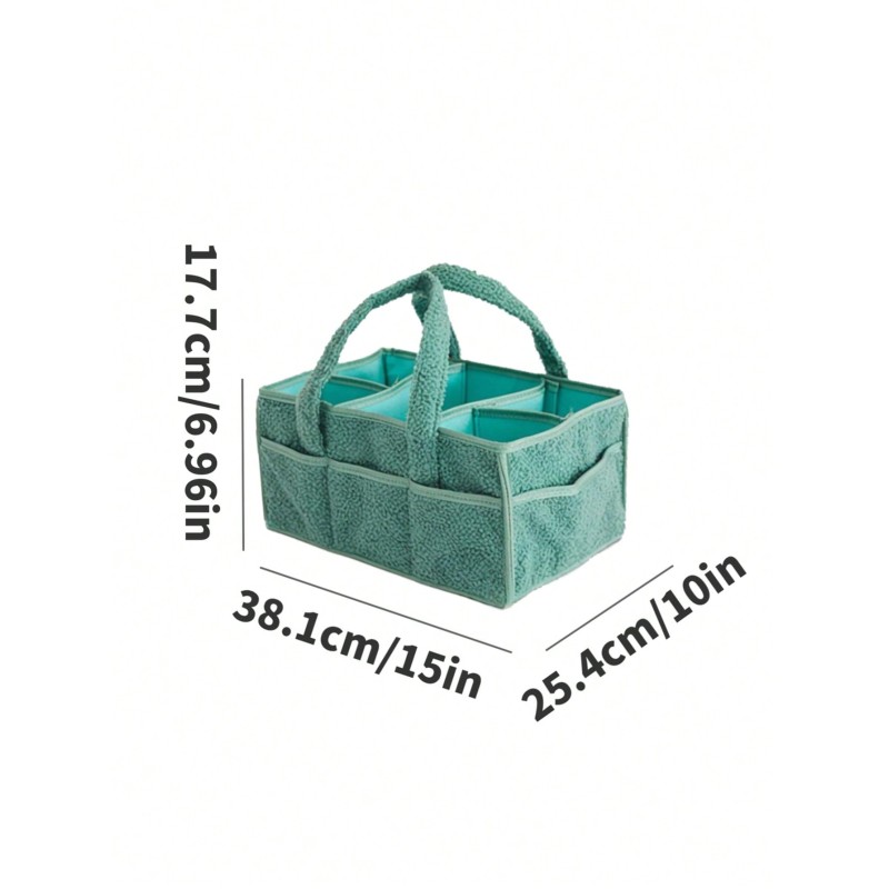 Nappy Caddy Manufacturer - Baby Nappy Caddy Infant