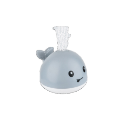 Bath Shower Head Factory - Electric Baby Bath Toy