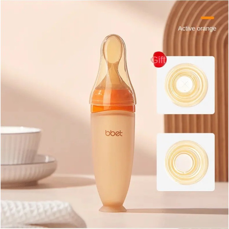 Baby Spoon Factory - New Baby Tableware Spoon