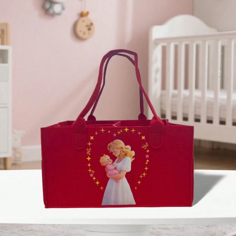 Diaper Caddy Manufacturer - Baby Diaper Caddy Organizer