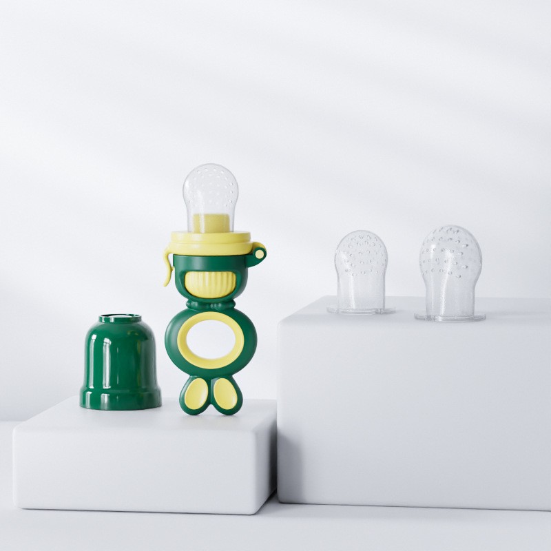 Baby Feeder Factory - Food Fruit Feeder Pacifier