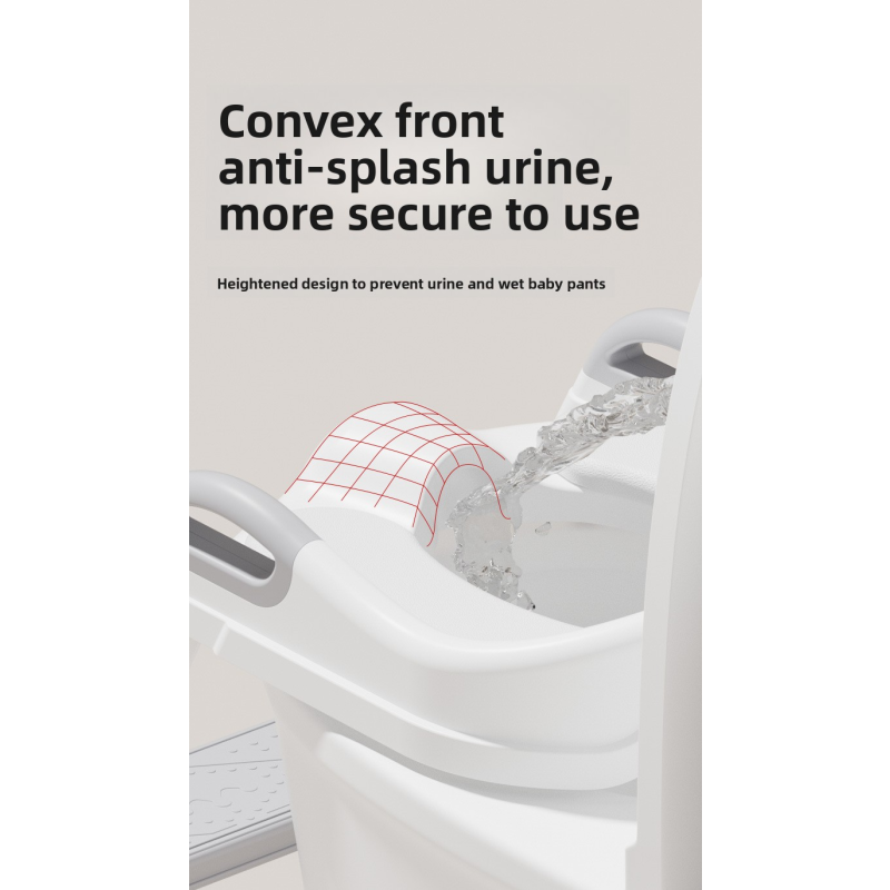 Travel Toilet Seat Manufacturer - Portable Folding