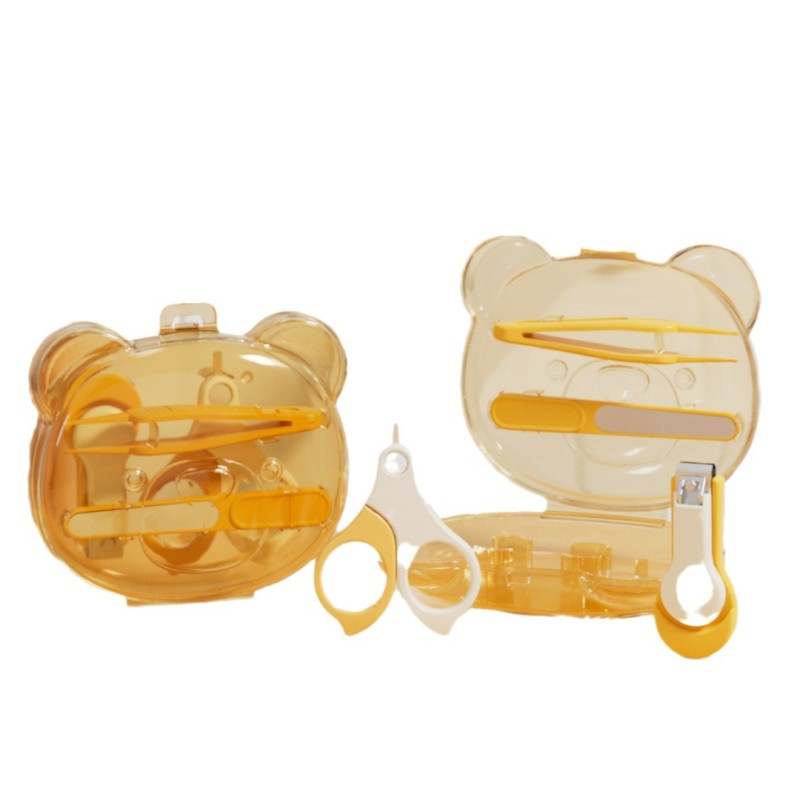 Finger Toothbrush Factory - Food Grade Infant