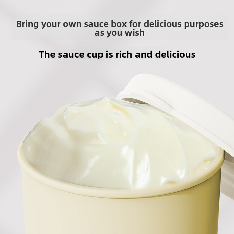 Lunch Box Manufacturer - Customizable BPA-free