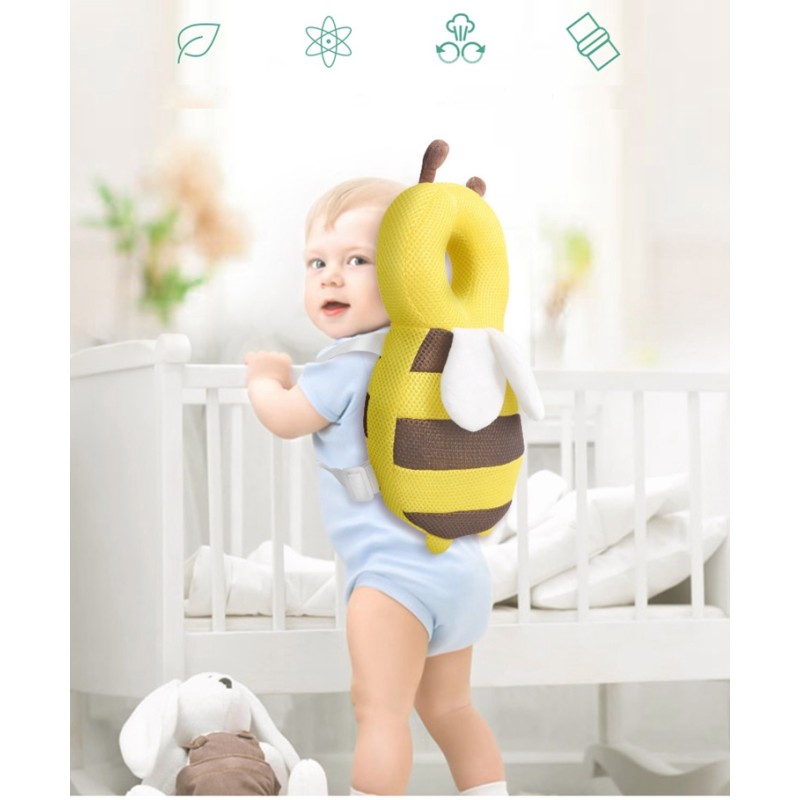 Anti-fall Pillow Supplier - New Wholesale Cute