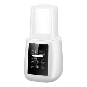 Breast Milk Warmer Supplier - Multifunction Constant