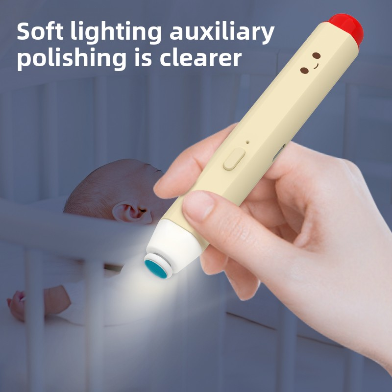 Nail Cutter Kit Supplier - Wholesale New Baby