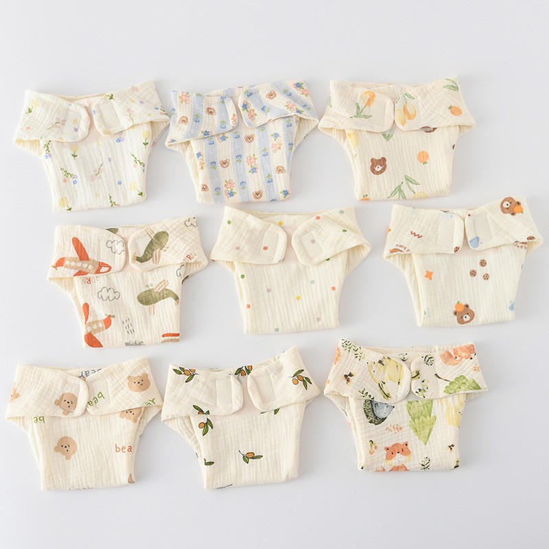 Training Underwear Supplier - Baby Potty Training