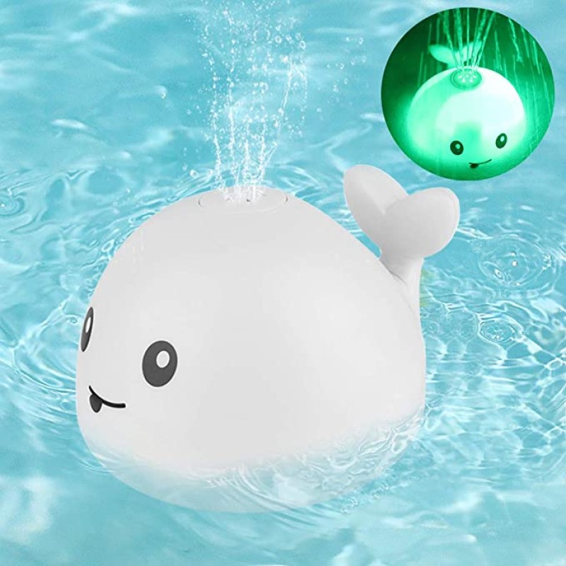 Electric Bath Toy Supplier - Electric Induction