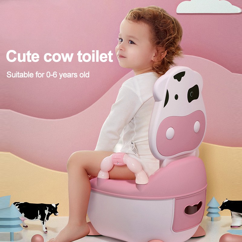Baby Potty Factory - Baby Potty for 0-8 Years
