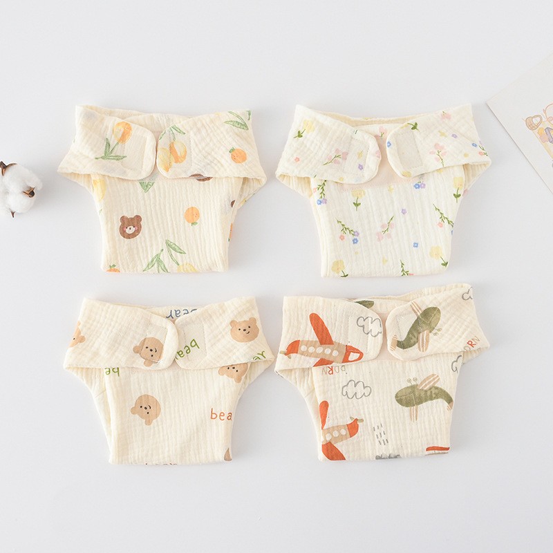 Training Underwear Supplier - Baby Potty Training